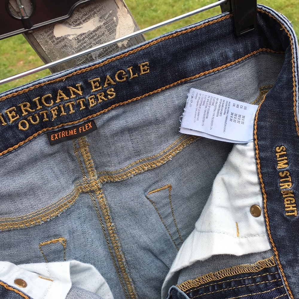 American Eagle mens jeans 28 x 32